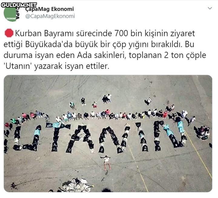 ÇapaMag Ekonomi...