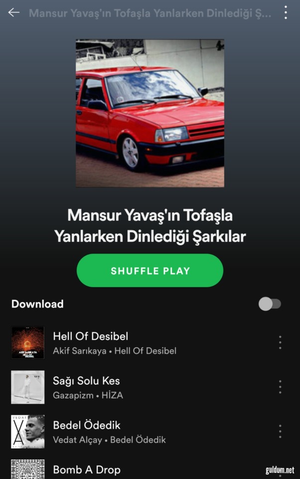 Mansur Yavaş'ın Tofaşla...