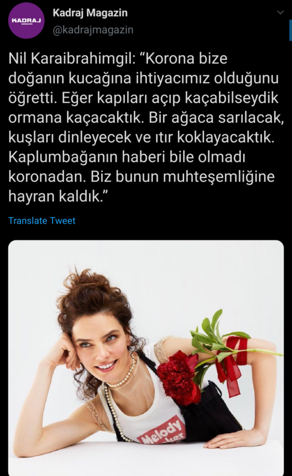Kova vurmaktan ciğerim...