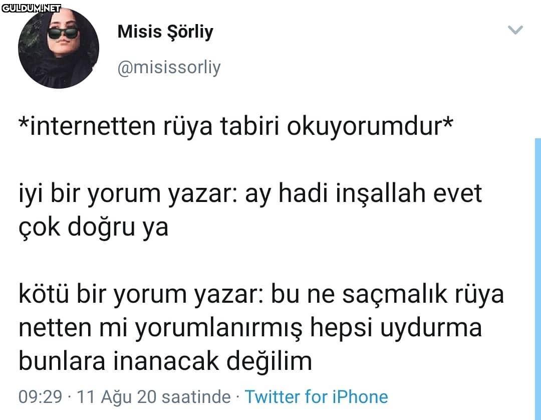 Misis Şörliy @misissorliy...