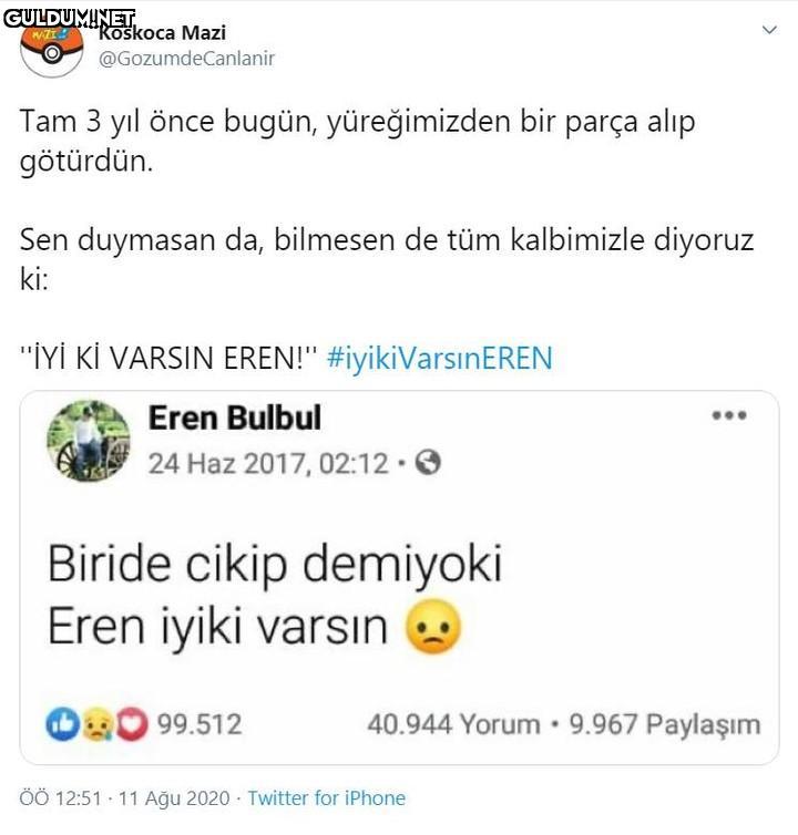 Koskoca Mazi...