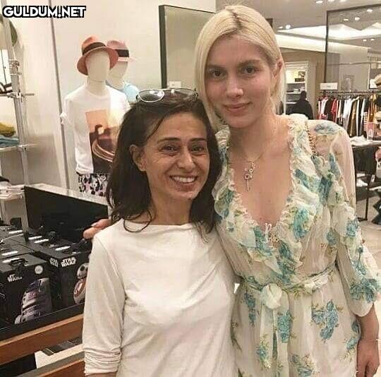 kızçem bugün işe...