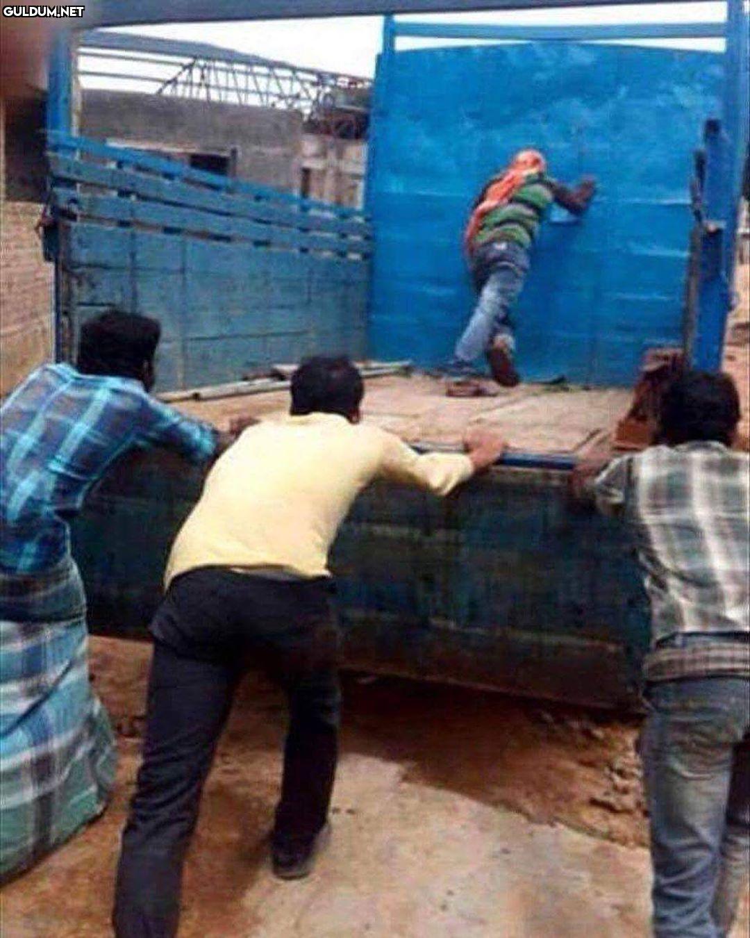 me in group projects