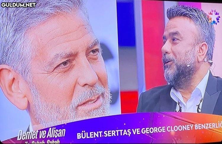 Demet ve Alisan...