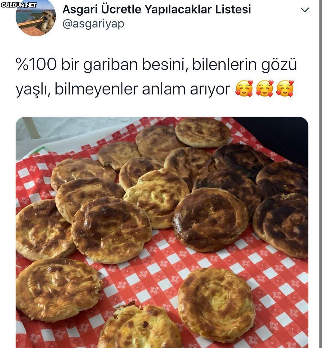 Asgari Ücretle...