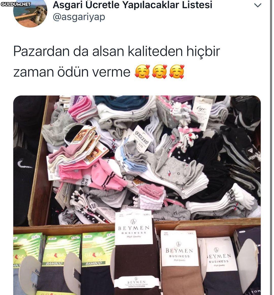 Asgari Ücretle...