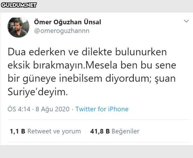 Ömer Oğuzhan Ünsal...