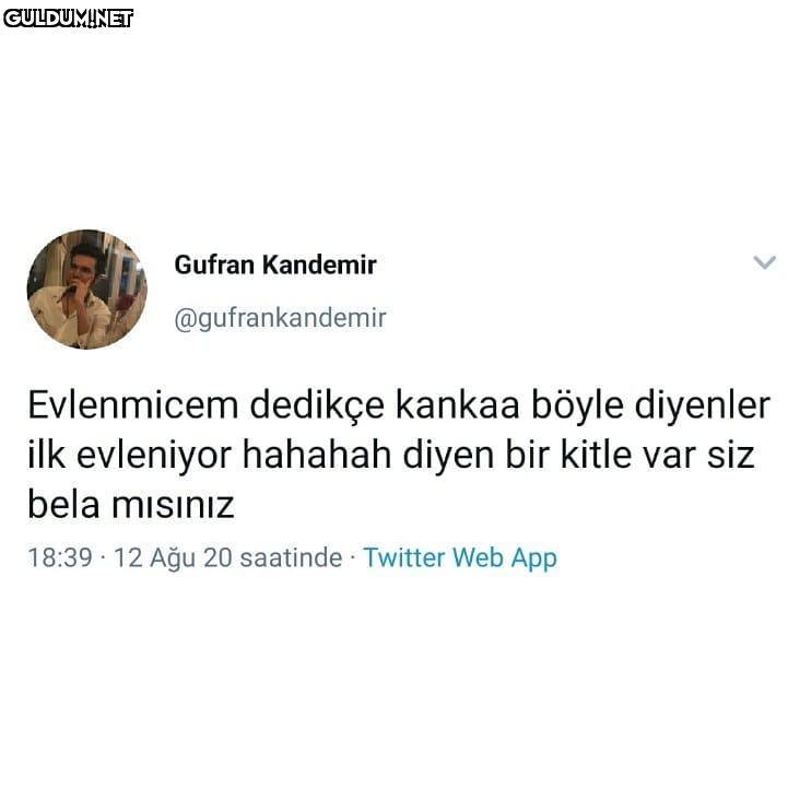 Gufran Kandemir...