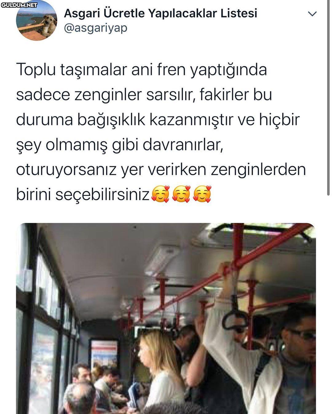 Asgari Ücretle...