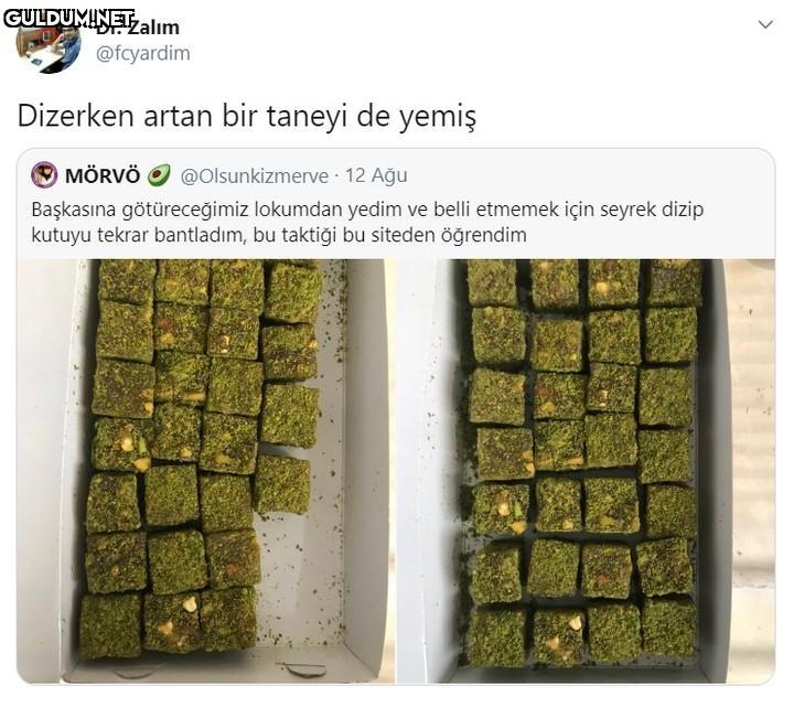 Dr. Zalım @fcyardim...