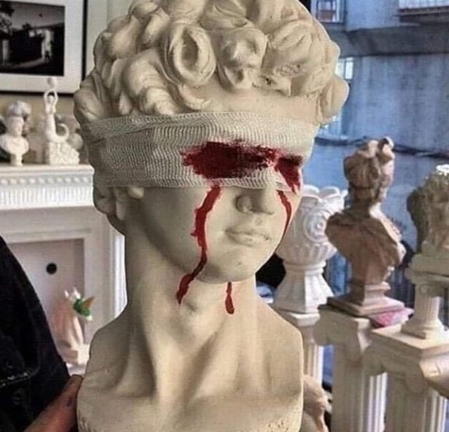 Nasıl çıkılıyor burdan...