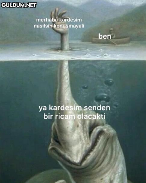 merhaba kardesim nasilsin...