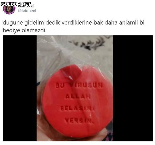 fatmazel @fatmazel dugune...