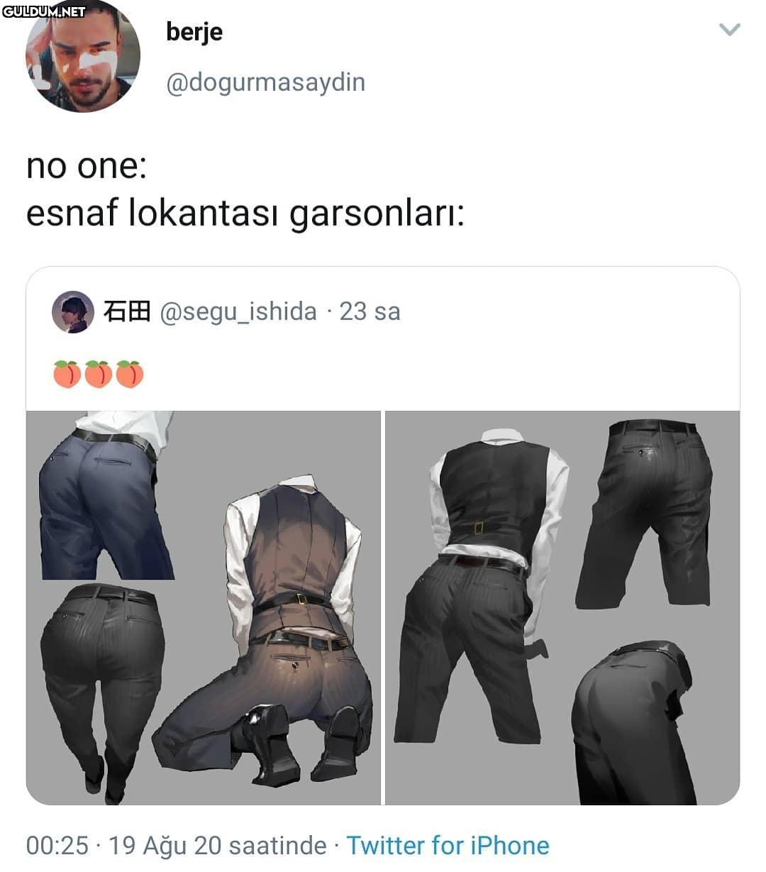berje @dogurmasaydin no...