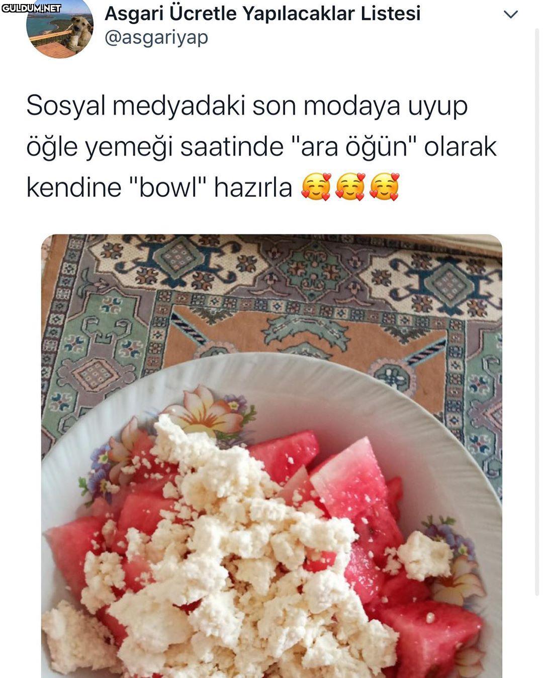 Asgari Ücretle...