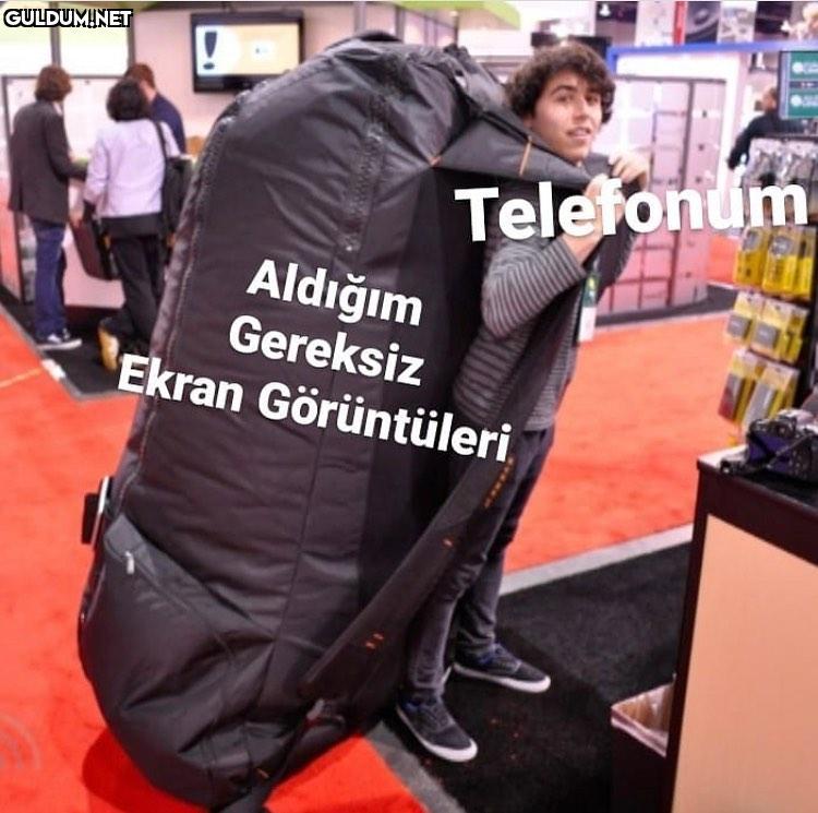 Direk ben. Guldum.net için...