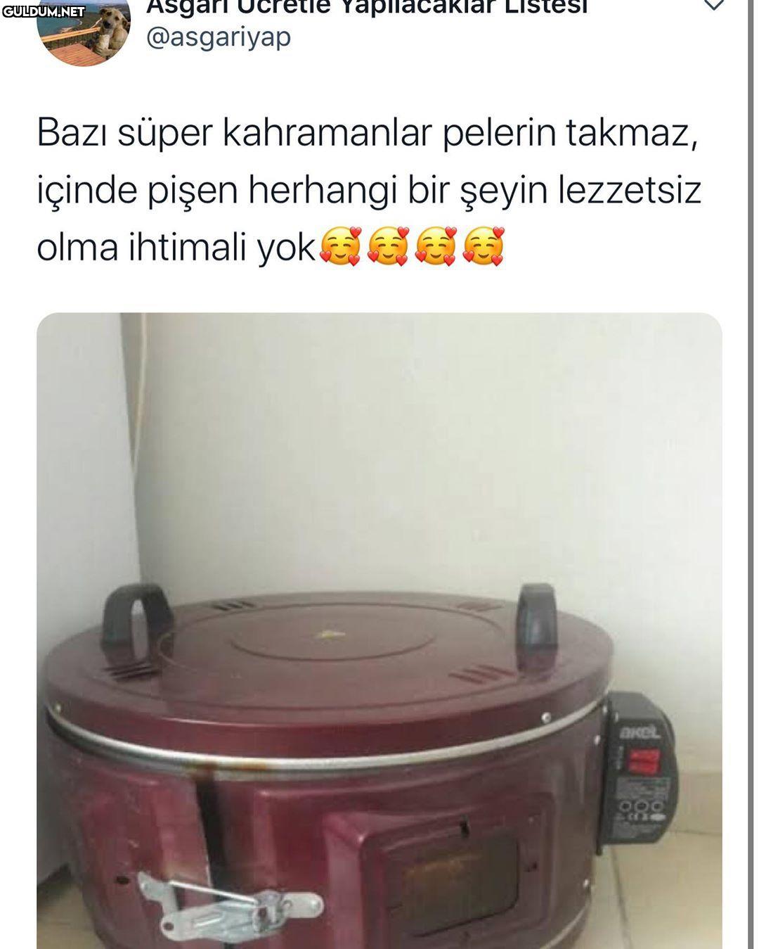Asgari tie Yapllacaklar...