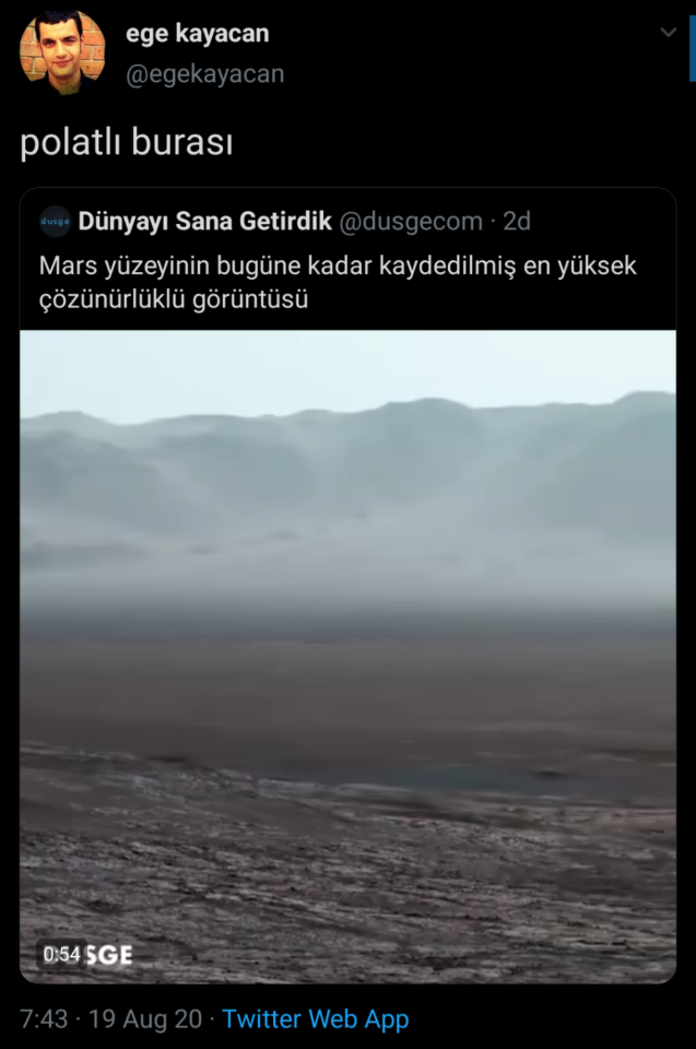 Ankaralıları etiketleyin....