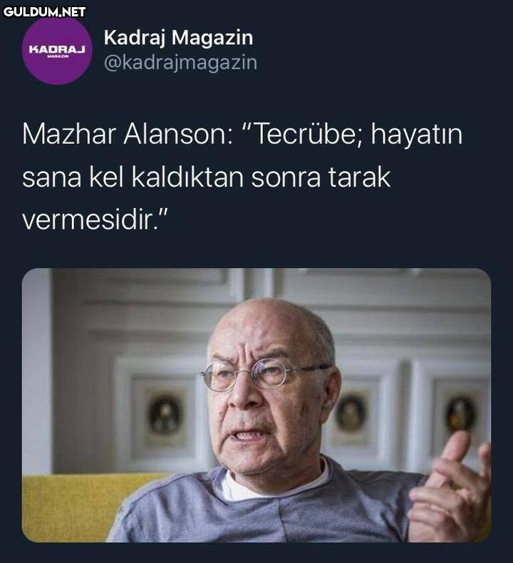 Kadraj Magazin...
