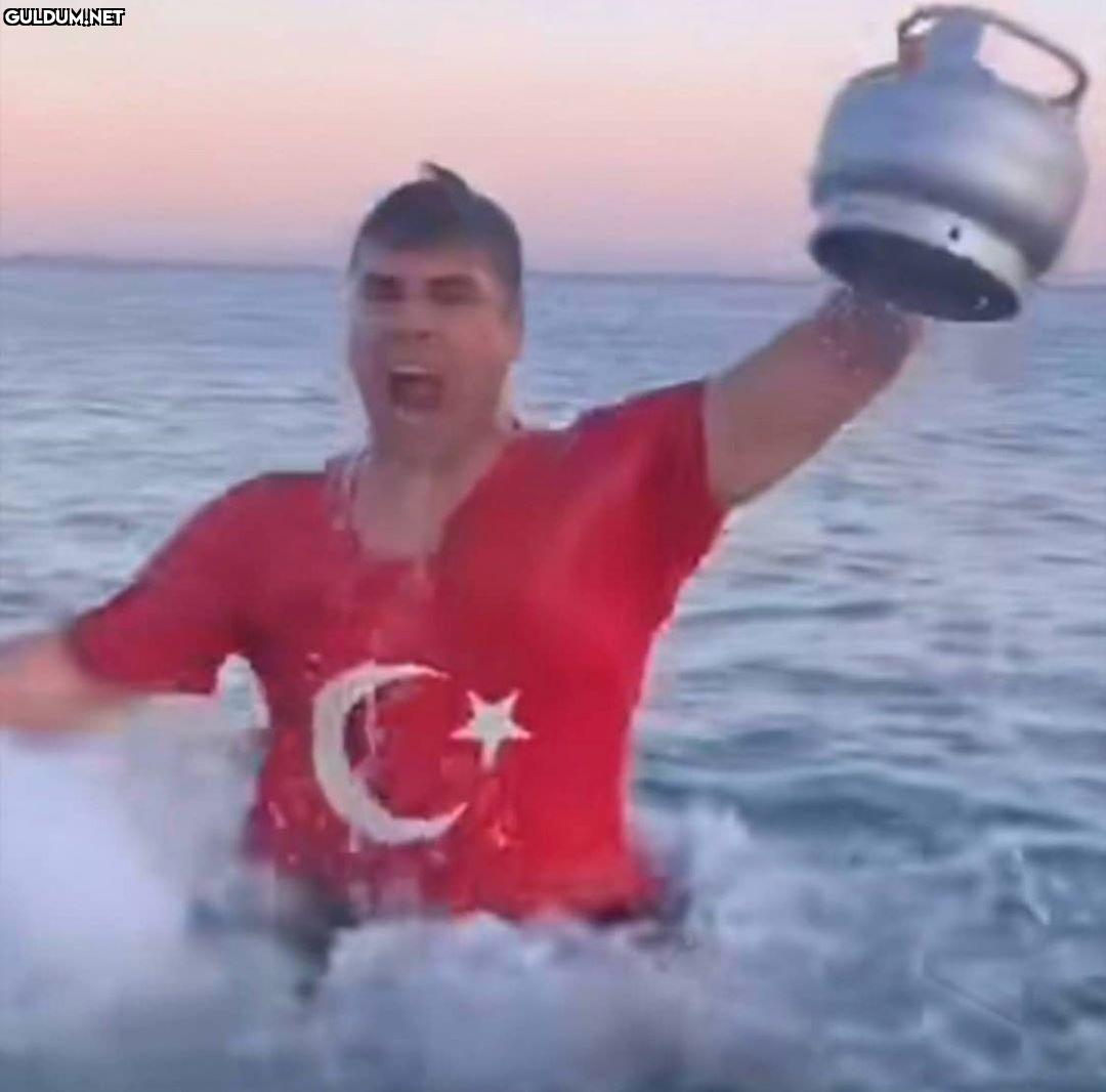 Böyle uyandık… 
Türkiye,...