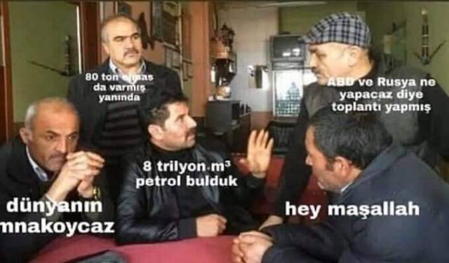 En sevdikim meme...