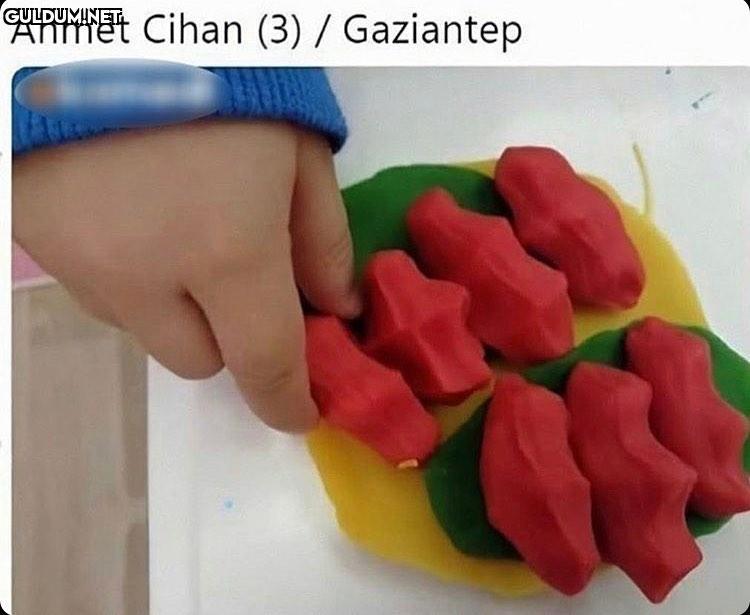 Ahmet Cihan (3) / Gaziantep