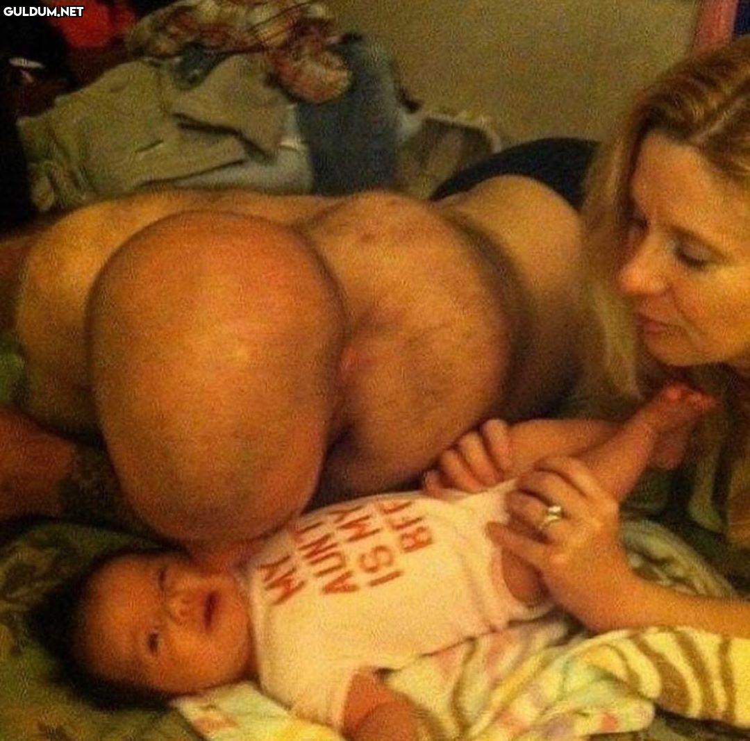 anlamsız fotoğraflar 688 AH AUNT