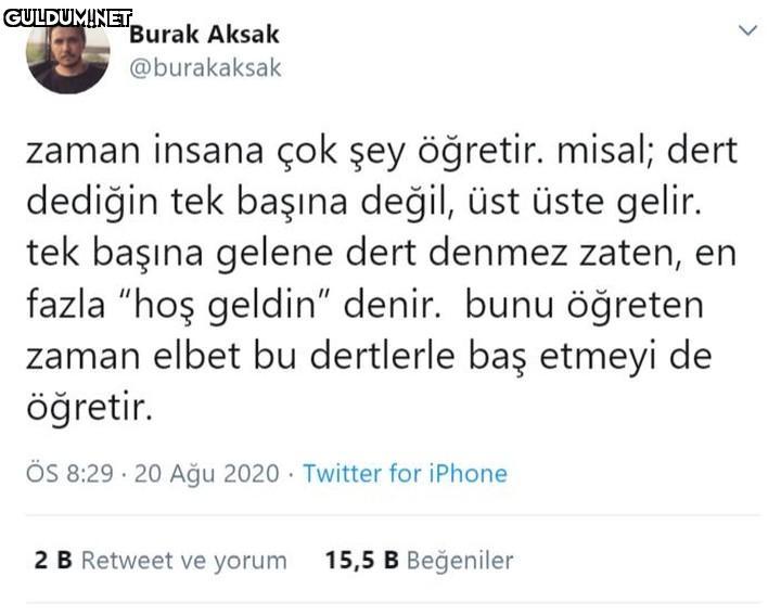 Burak Aksak @burakaksak...