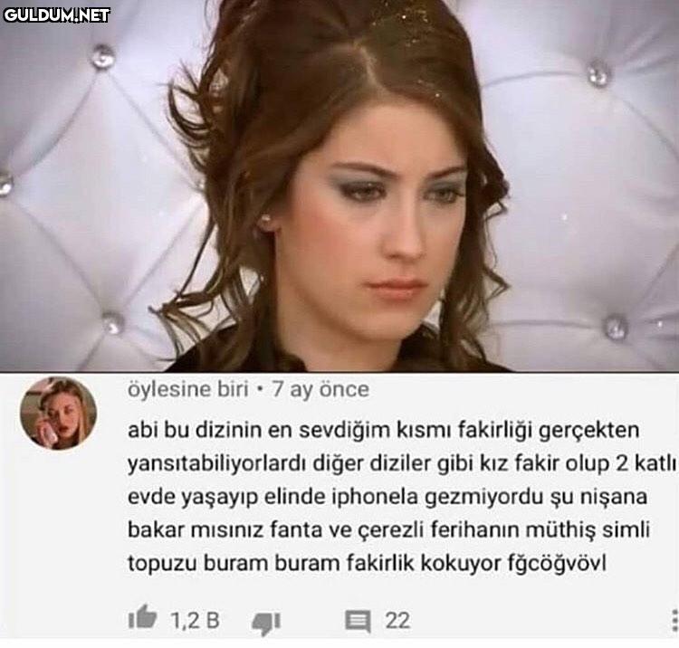 Adını feriha koydum>all...