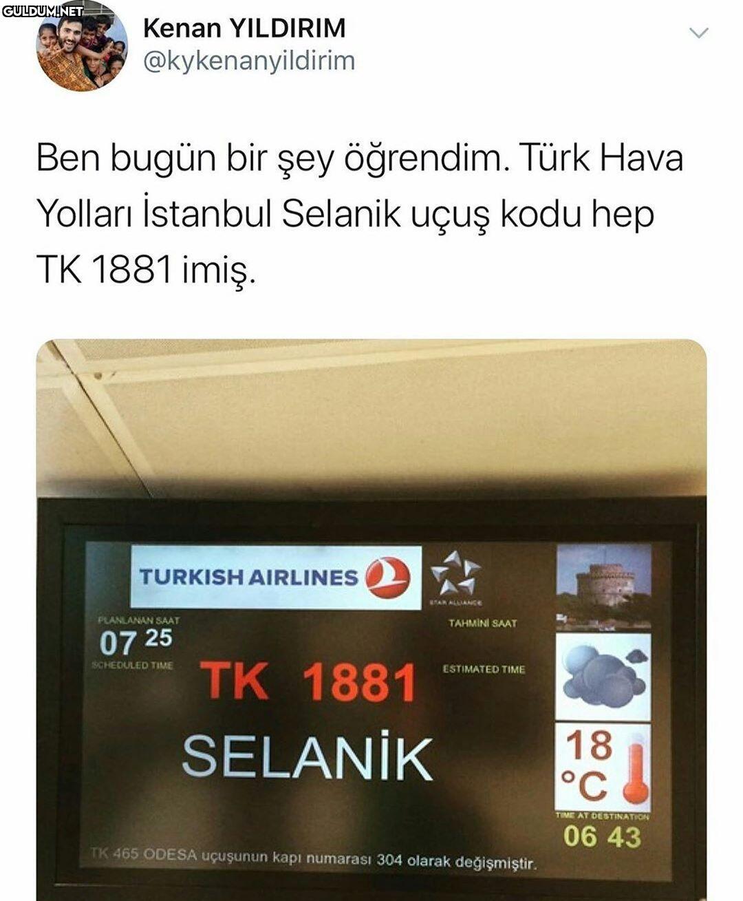 Anlamlı olan her şeye...