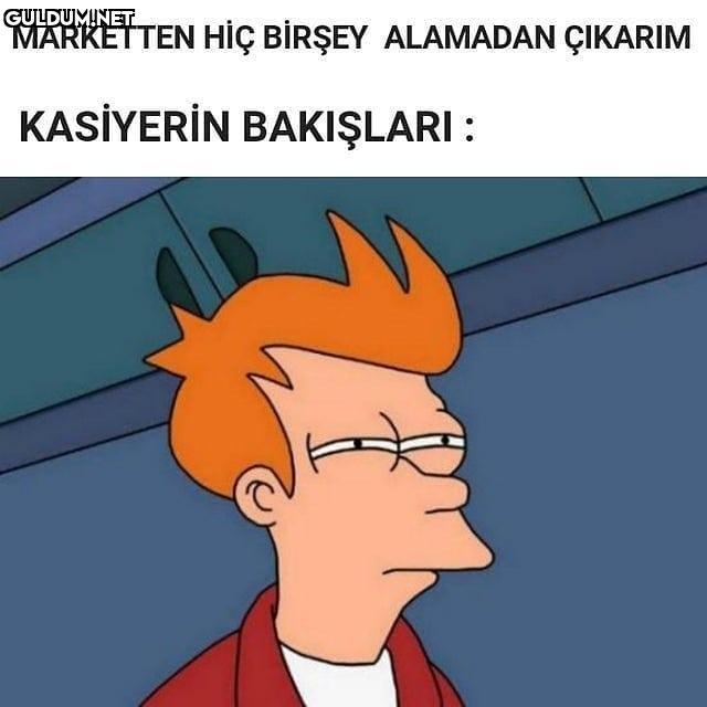 Hırsız değilim yemin...