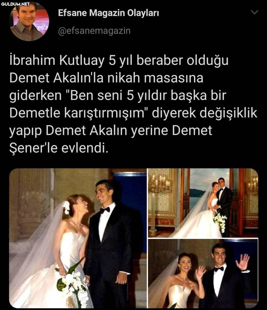 Lan bu nası olay...