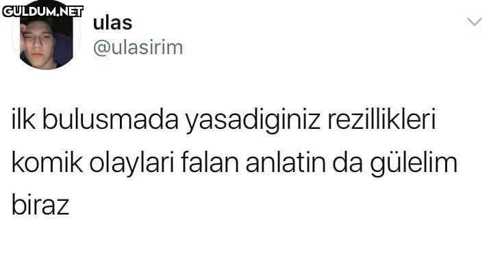Kurgu yapmadan anlatın...