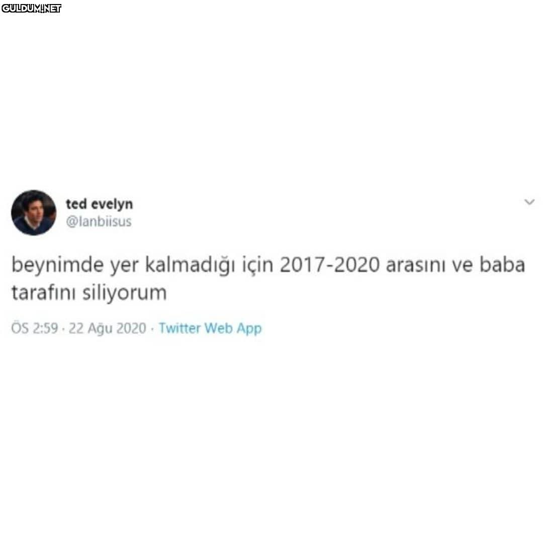 ülkede kimse baba tarafını...