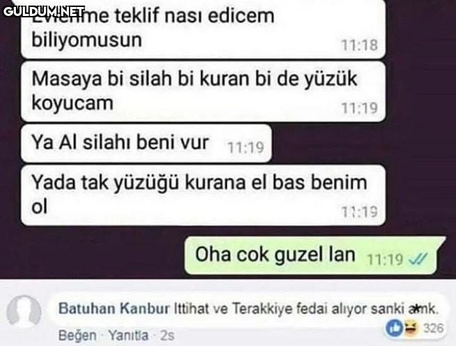 AŞFKSŞFKLSFK Evlenme...