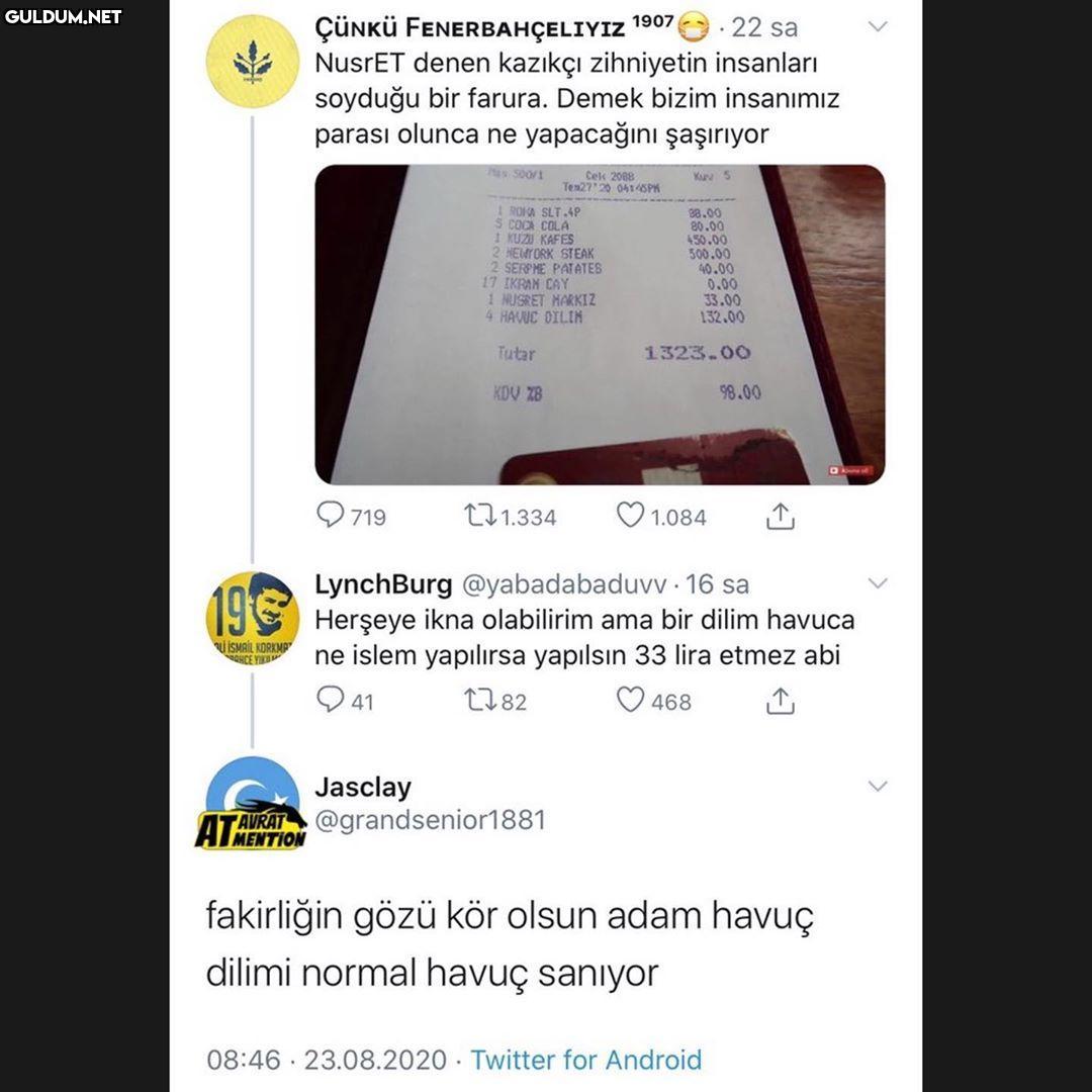biri açıklasın ne bu havuç...