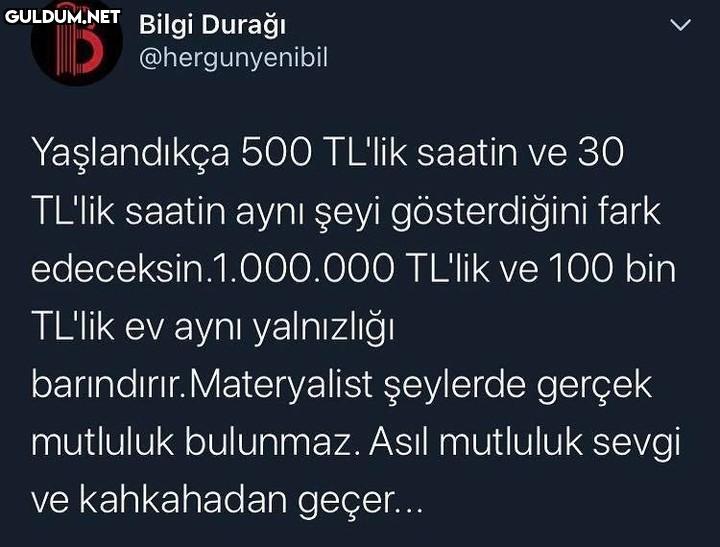 B R Bilgi Durağı...