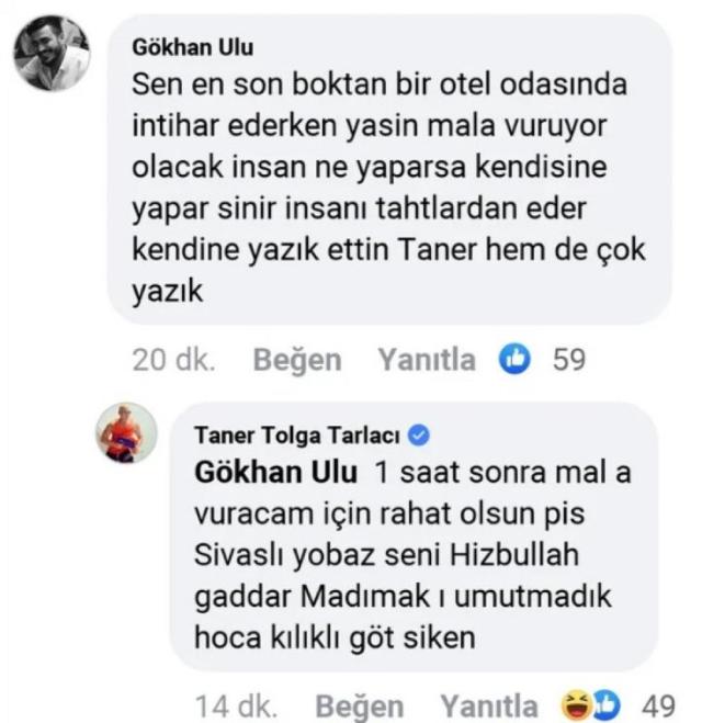 TTT'nin sofistike...