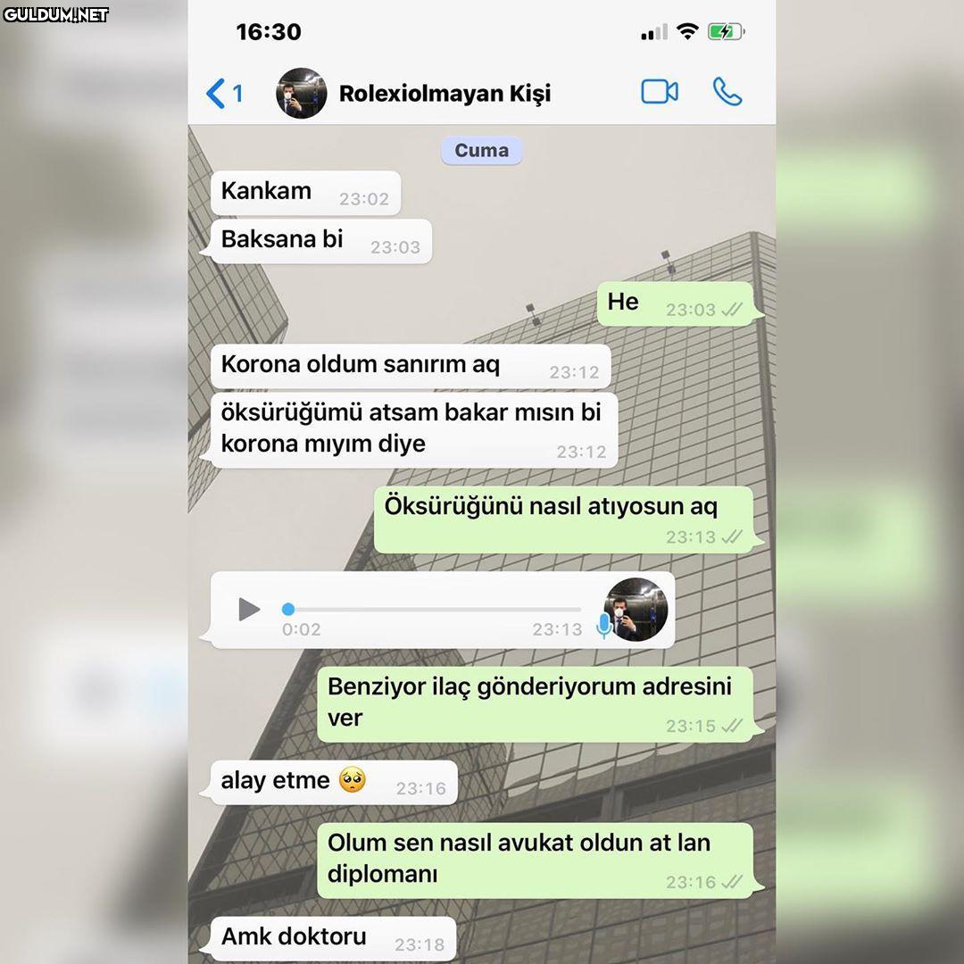 Kurguda olsa beğendim 😂...