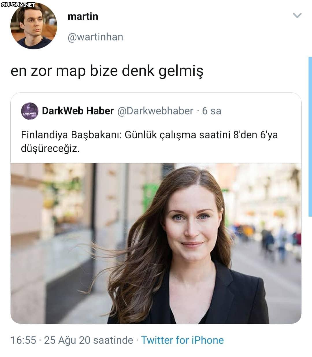 martin @wartinhan en zor...