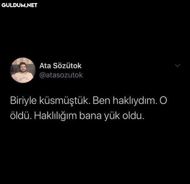 Ata Sözütok @atasozutok...