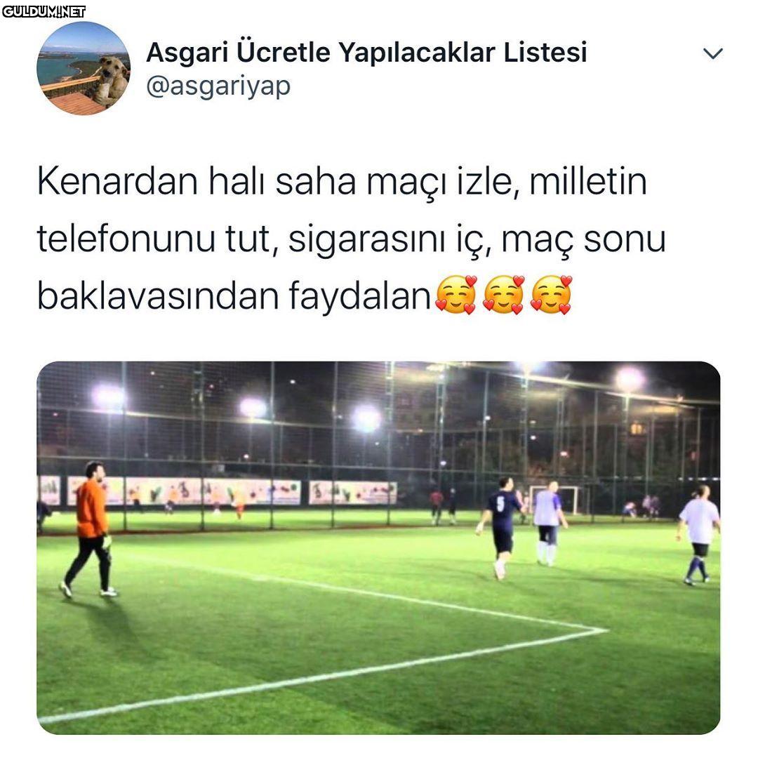 Asgari Ücretle...