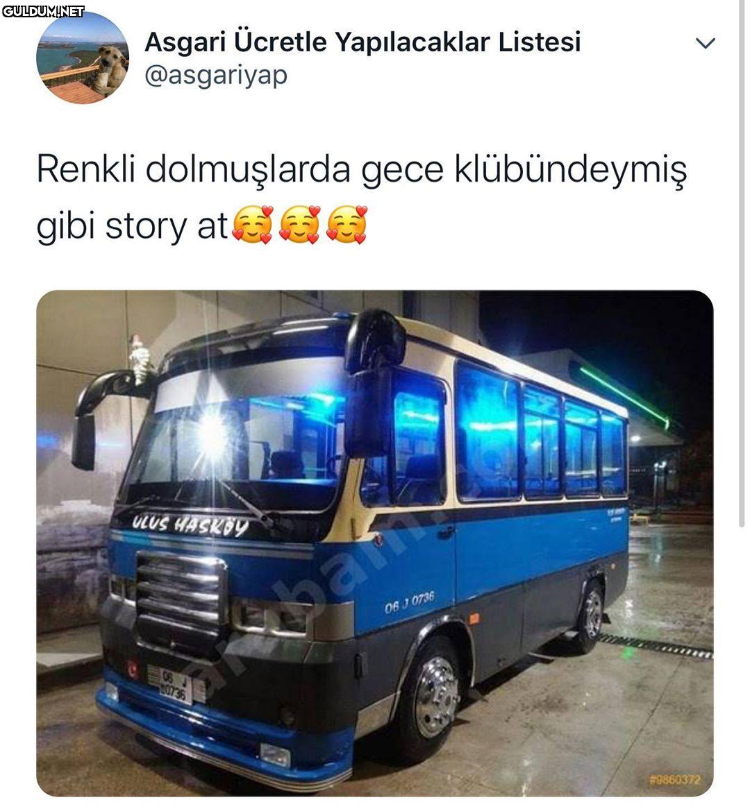 Asgari Ücretle...