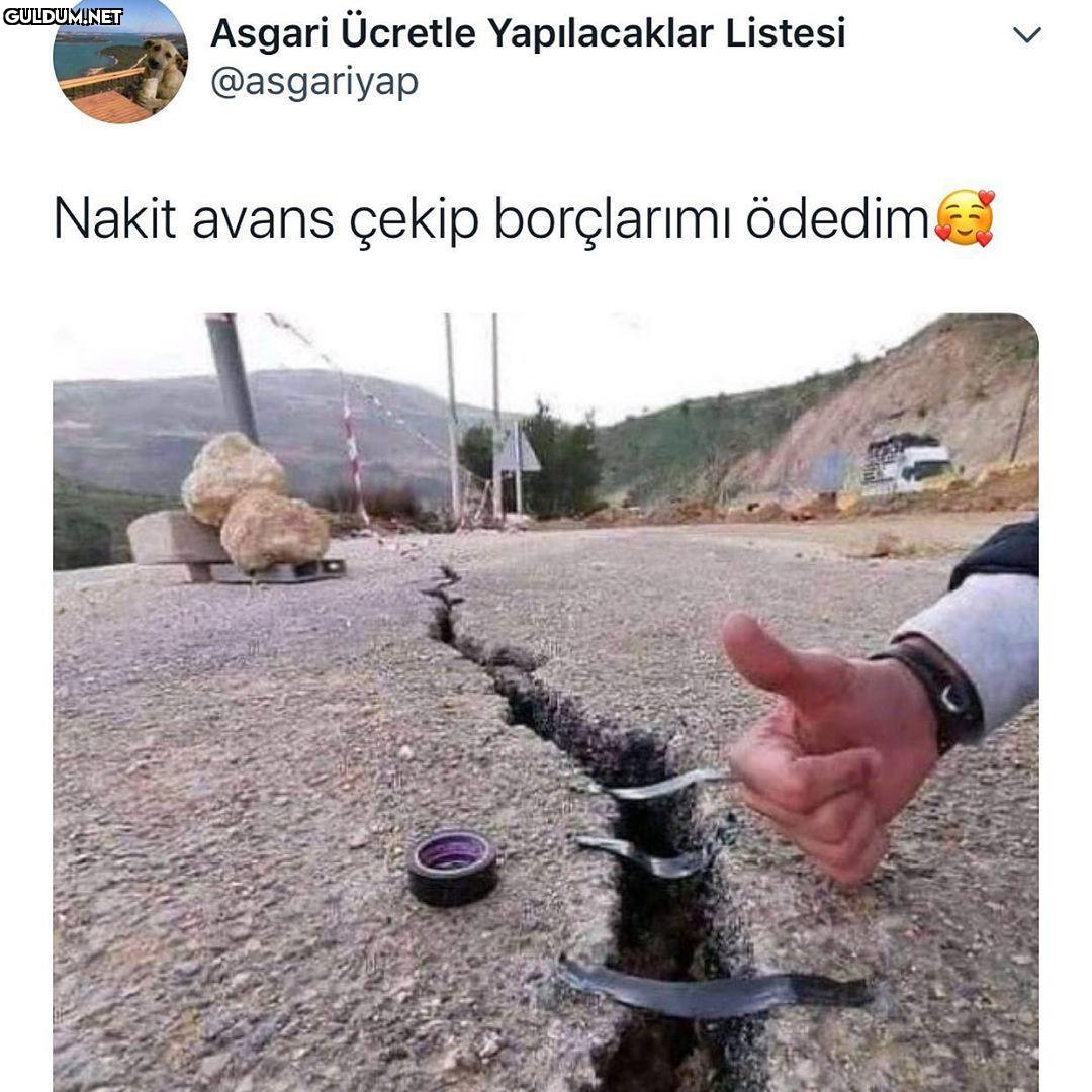 Asgari Ücretle...