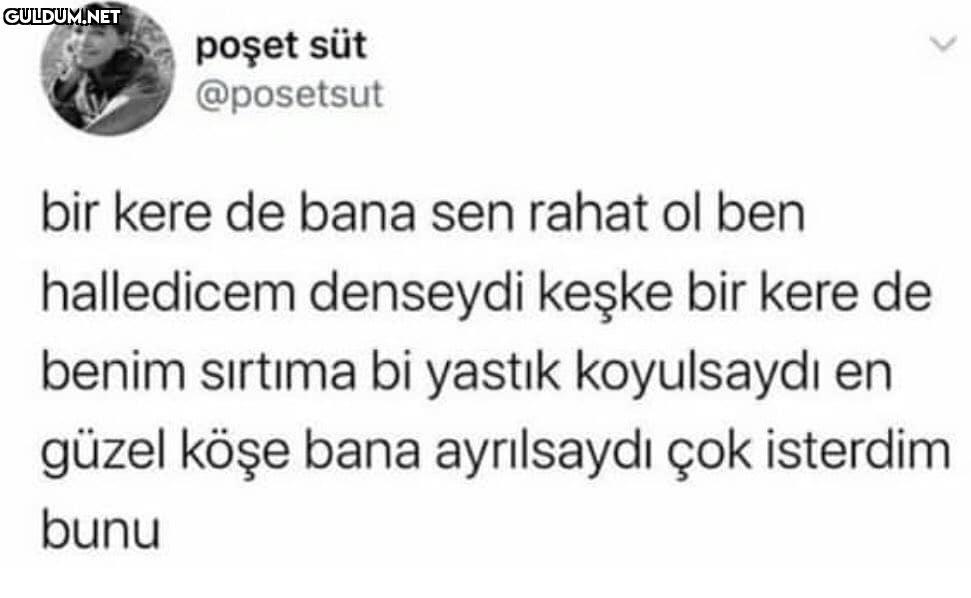 poşet süt @posetsut bir...