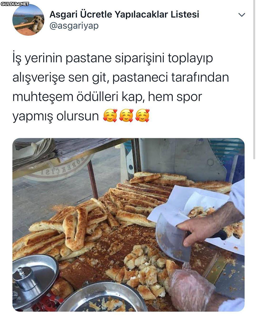 Asgari Ücretle...