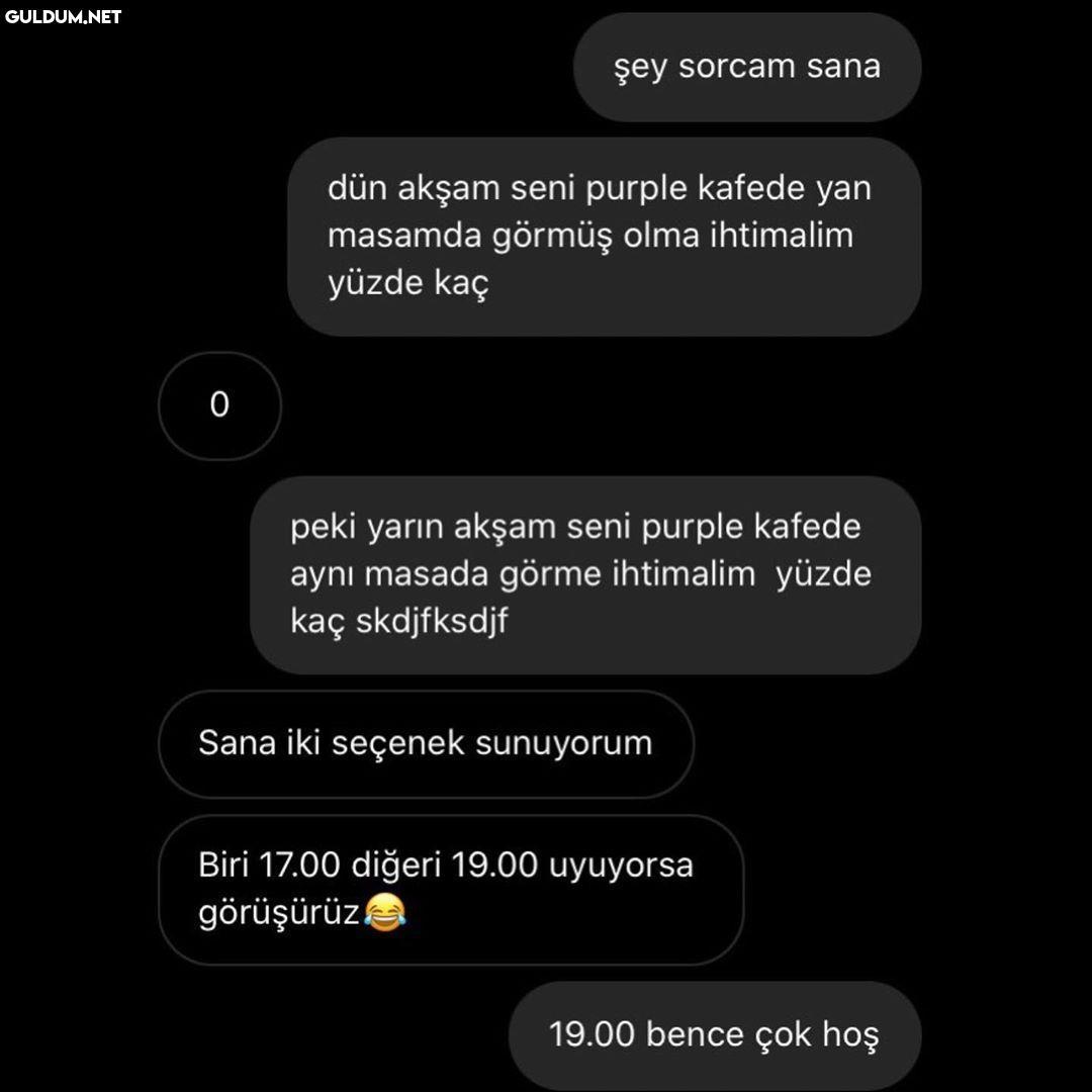 Ben bile düştüm aw şey...