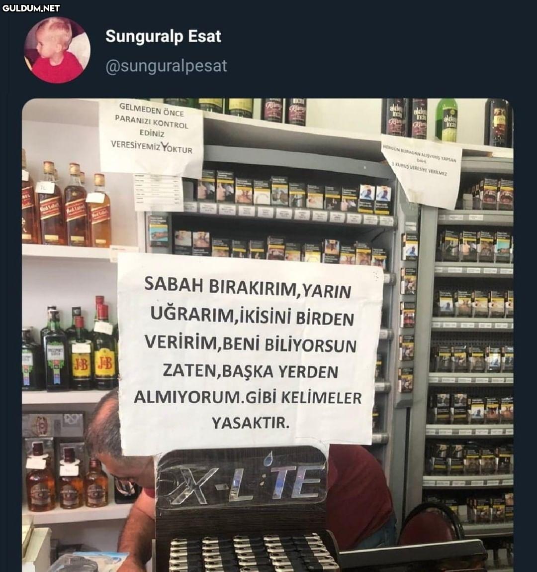 Sunguralp Esat...