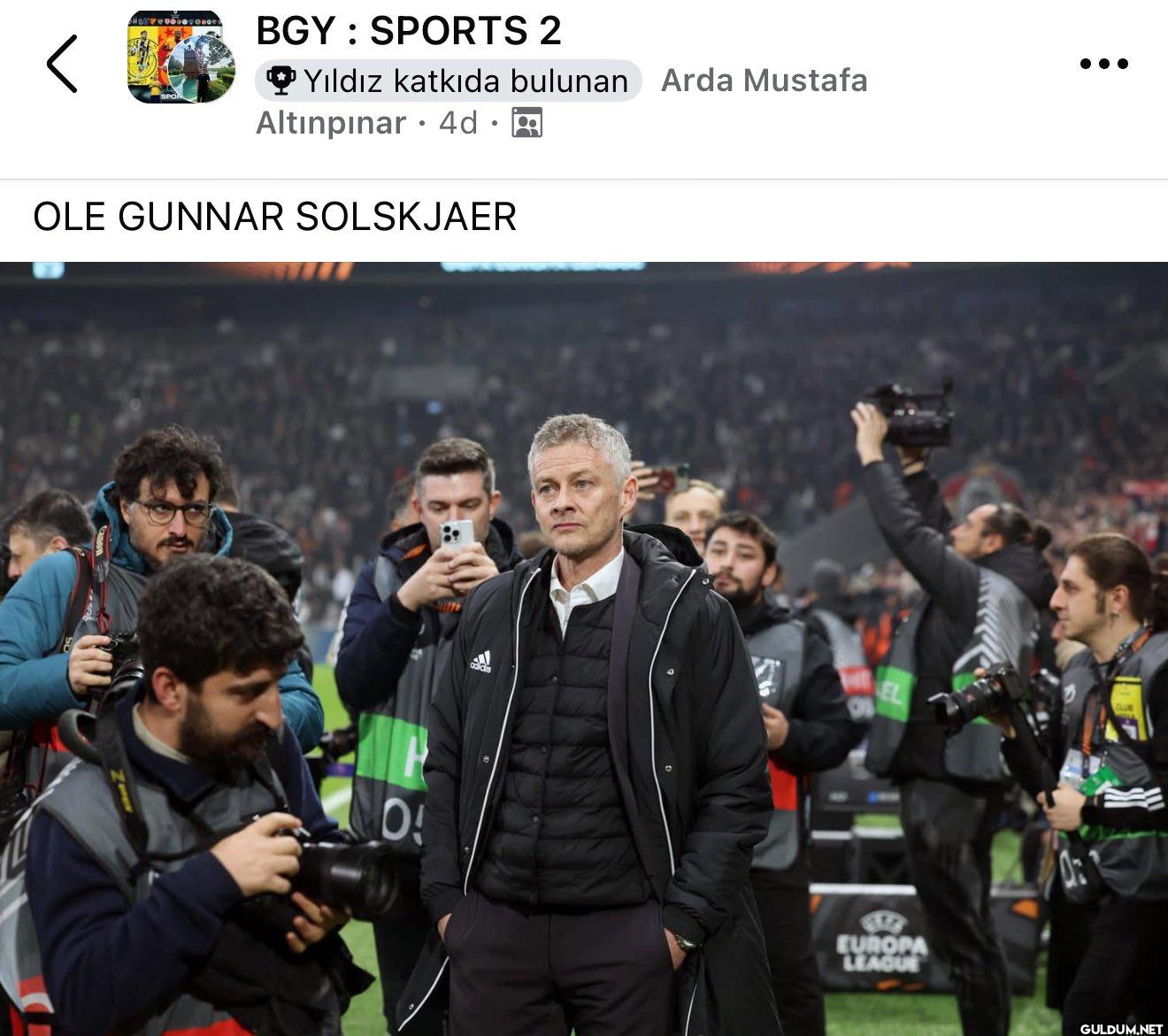 namağlup olan takıma 4...
