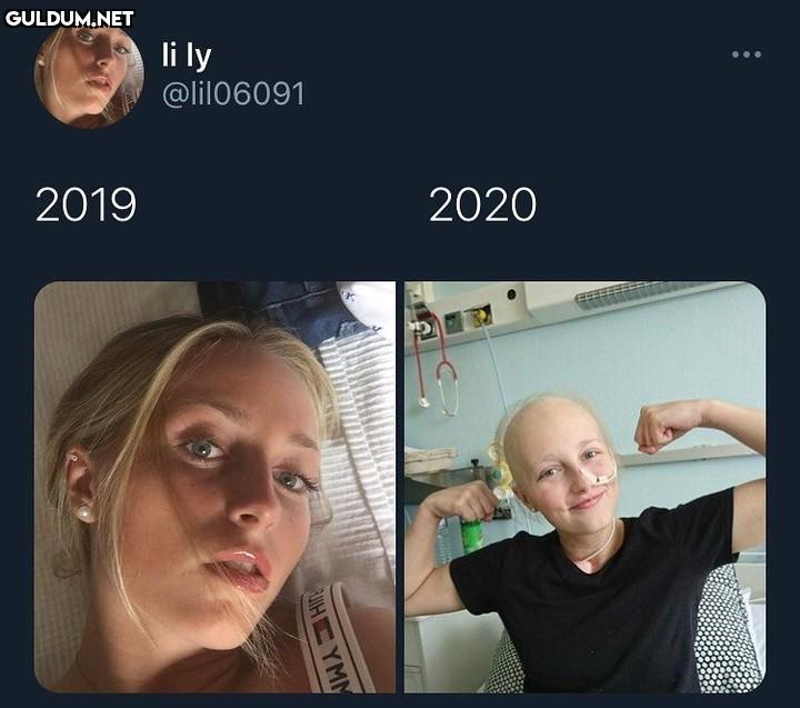 li ly @lil06091 2019 2020...